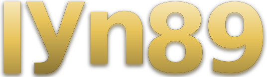 lyn89 โลโก้